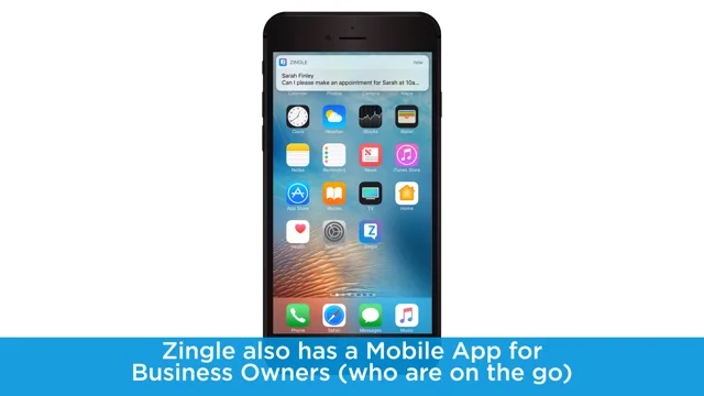 screenshot of Medallia Concierge